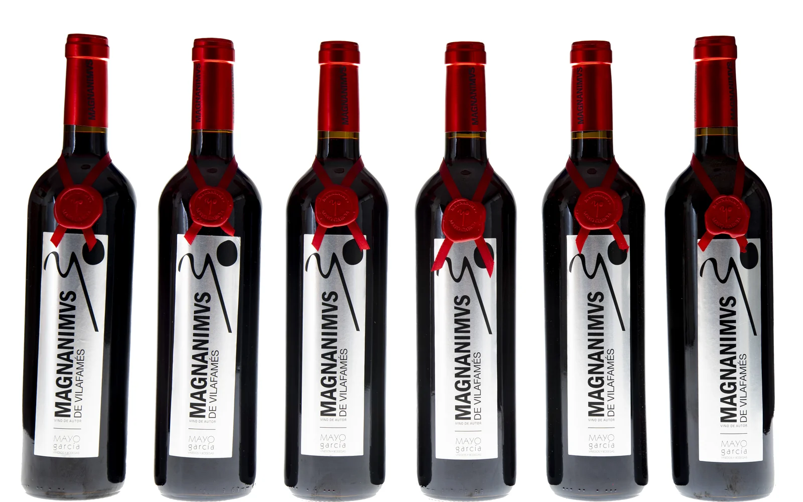 Vinos Magnanimvs